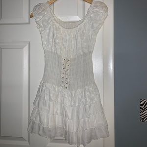 Women’s (small) casual dress